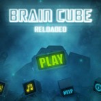 Blackberry Brain Cube Reloaded