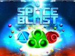 Blackberry Space Blast