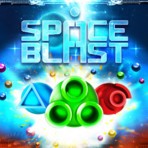 Blackberry Space Blast