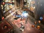 Ipad Dungeon Hunter 2