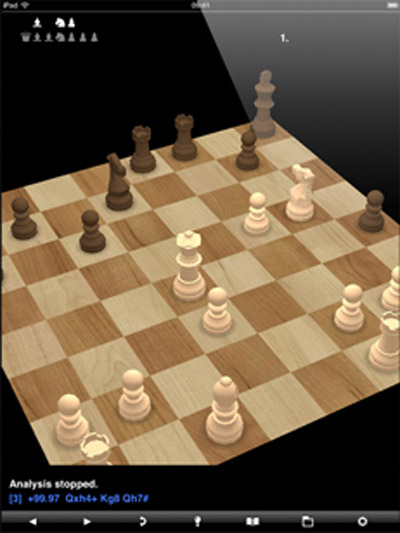 Ipad Chess Pro