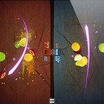 Ipad Fruit Ninja