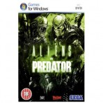 PC Aliens Vs Predator