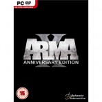 PC Arma X