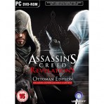 PC Assassins Creed Revelations