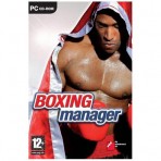 PC Boxing Manager