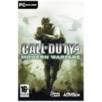 PC Call of Duty 4