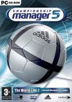 PC Championship Manager 5