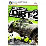 PC Colin McRae Dirt 2