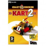 PC Crazy Chicken Kart 2