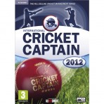 PC Cricket Captain 2012