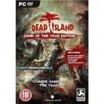 PC Dead Island