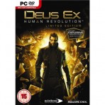 PC Deus Ex