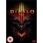 PC Diablo 3