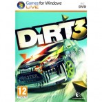 PC Dirt 3