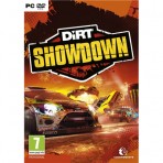 PC Dirt Showdown