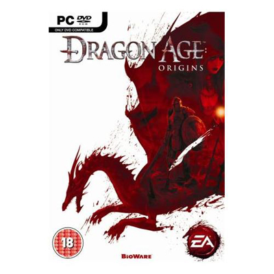 PC Dragon Age Origins