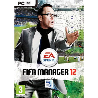 PC FIFA Manager 2012