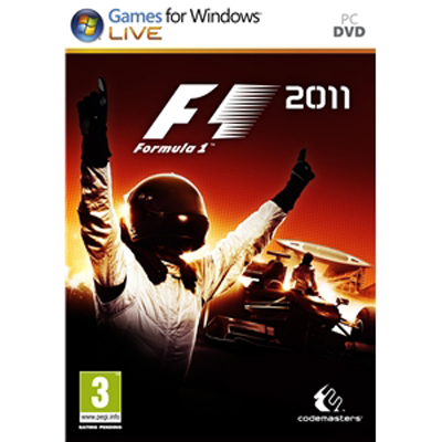 PC Formula One 2011