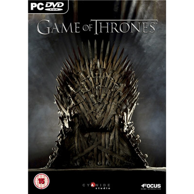 PC Game Of Thrones
