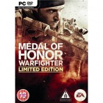 PC Medal Of Honor Warfighter