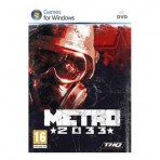 PC Metro 2033