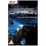 PC Need For Speed Carbon