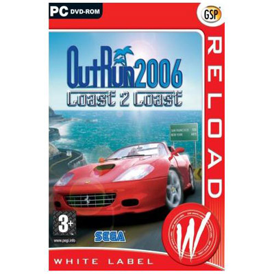 PC Outrun 2006