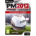 PC Premier Manager 2012