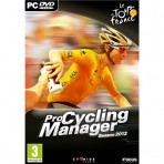 PC Pro Cycling Manager