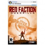 PC Red Faction