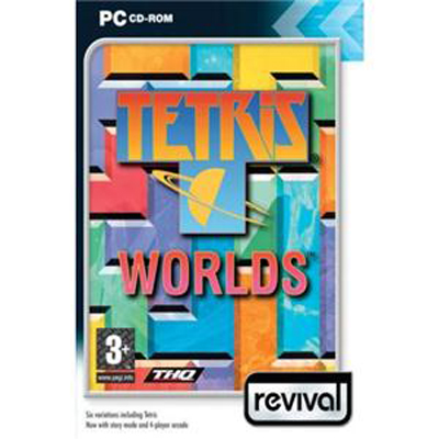 PC Tetris Worlds