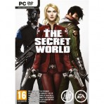 PC The Secret World