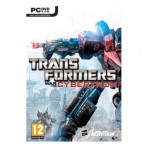 PC Transformers Cybertron