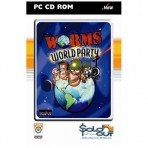 PC Worms World Party