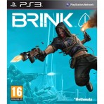 PS3 Brink