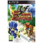 PS3 Dot Game Heroes