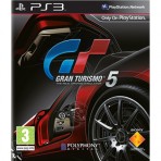 PS3 Gran Turismo 5