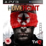 PS3 Homefront