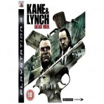 PS3 Kane And Lynch