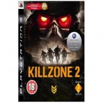 PS3 Kill Zone 2