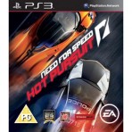 PS3 NFS Hot Pursuit