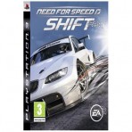 PS3 Need For Speed Shift