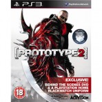 PS3 Prototype 2