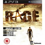 PS3 Rage