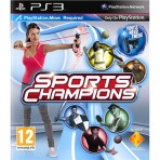 PS3 Sports Champions