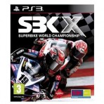 PS3 Superbike World Championship