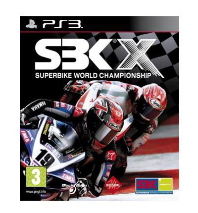 PS3 Superbike World Championship