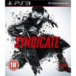 PS3 Syndicate