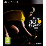 PS3 Tour De France 2012